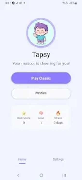 Bild 0 für Tapsy