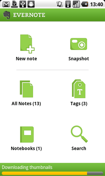 Obraz 0 dla Evernote - Notes Organize…