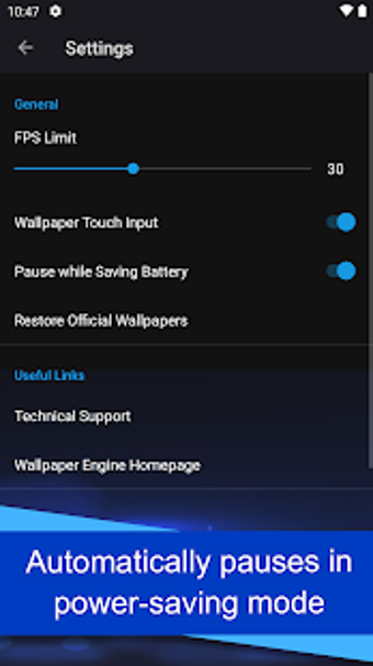 Obraz 3 dla Wallpaper Engine