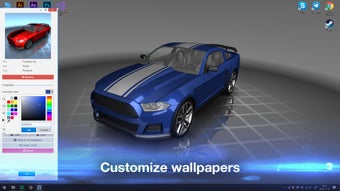 Immagine 0 per Wallpaper Engine