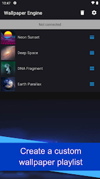 Obraz 2 dla Wallpaper Engine