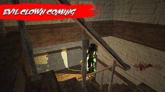 Image 0 for Evil Clown Dead House - S…
