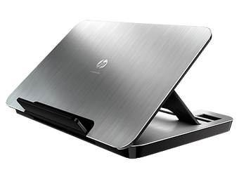 Immagine 0 per HP USB Media Docking Stat…