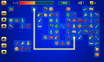 Onet Connect的第0张图片