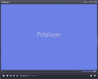 potplayer 32bit