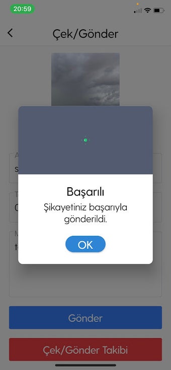 Bild 0 für Mobil Demokrasi Türkiye