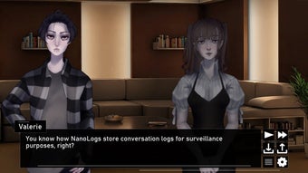 Bild 0 für Anamnesia - part 1: am i …
