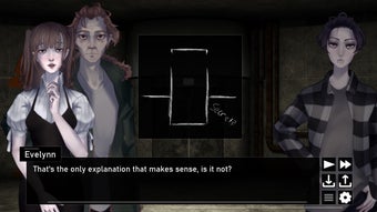 Anamnesia - part 1: am i …的第0张图片