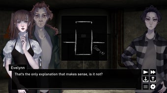 Anamnesia - part 1: am i my body?