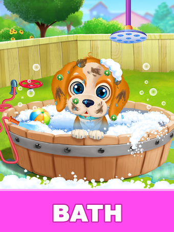 Obraz 0 dla Puppy Care Daycare - Pet …