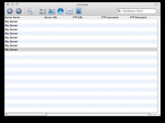 Immagine 0 per Serverskine