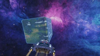 Imagen 0 para Cubic Odyssey