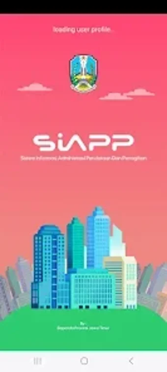 Image 0 pour Siapp BPD Jatim
