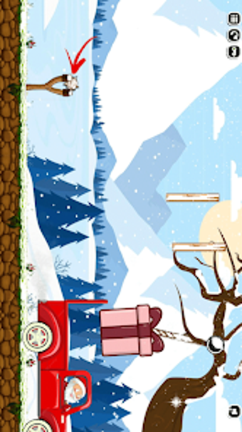 Bild 0 für Christmas Slingshot Cut