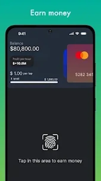 RichLife: Money Challengeの画像0