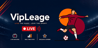 VipLeague - Live Sportsの画像0