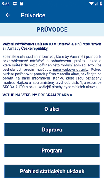 Image 0 for NATO Days 2022
