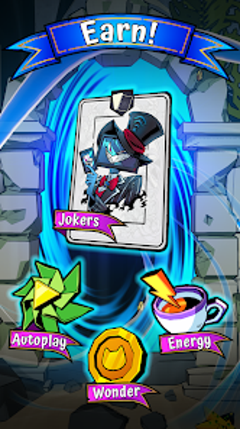 Obraz 0 dla Crazy 8s: Hatters Hand