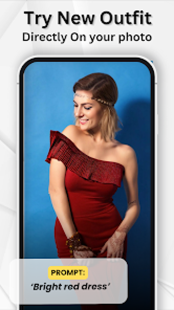 Bild 0 für AI Dress up-Try Clothes D…