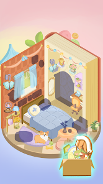 Imagen 0 para Satistory: Tidy Up