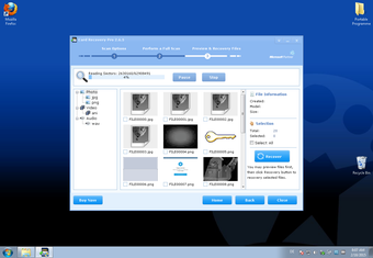 Obraz 0 dla Card Recovery Pro