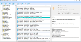 Bild 0 für TrustVare NSF to PDF Conv…