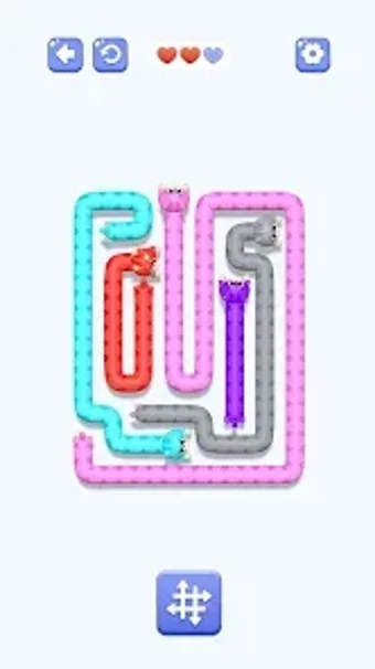 Obraz 0 dla Critters Arrow Escape