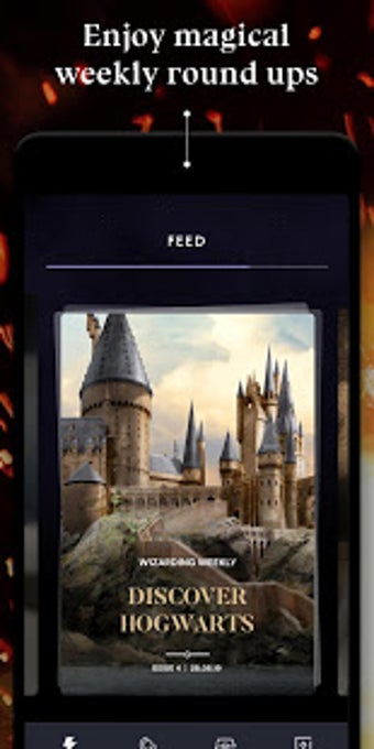 Image 3 for Wizarding World