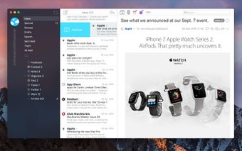 Airmail 3的第0张图片
