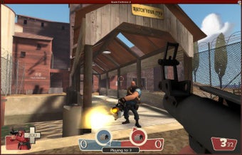 Imagen 0 para CrossOver Games
