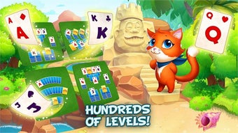 Solitaire Tour: Classic T…的第0张图片
