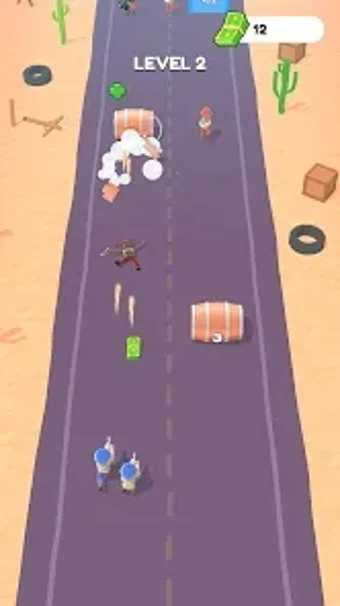 Bild 0 für BattleDesert