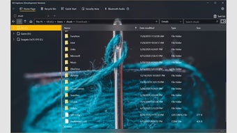 Image 0 pour RX Explorer