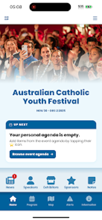 Image 0 pour ACYF 2025