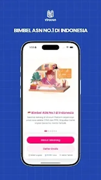 Image 0 for Viracun: Bimbel  Tryout C…