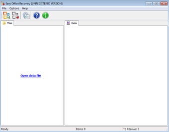Image 0 for Easy Office Recovery