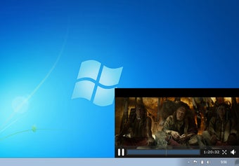 Image 0 pour Embed Player