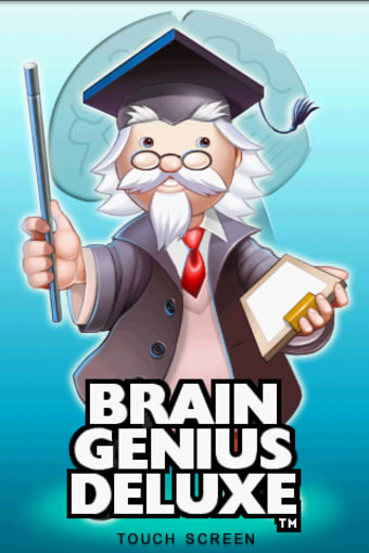 Brain Genius Deluxe