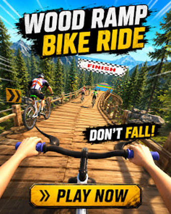Imagen 0 para Downhill Mountain Bike Ga…