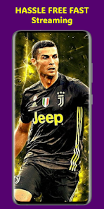 Imagen 0 para SportzX: Football Live TV…