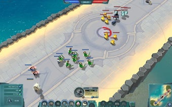 Immagine 0 per Crystal Clash