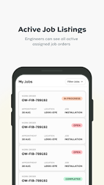 Bild 0 für FibreX Connect
