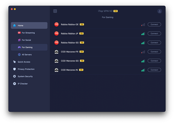 Image 4 for iTop VPN