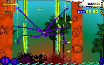 Image 0 for Octopus Jungle
