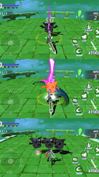 Bild 0 für Blade Quest: Epic Fights