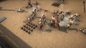 Obraz 0 dla Gladio and Glory
