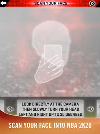 Image 0 pour MyNBA2K20