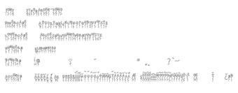 Immagine 0 per Typo Garden Demo