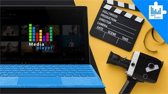 Image 0 pour MPG Video Extension