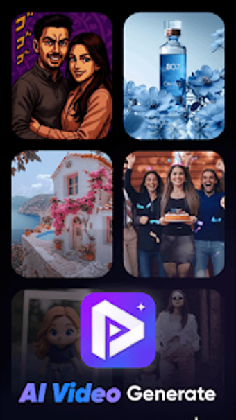 Piczon - Face Swap AI Vid…の画像0